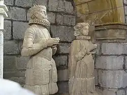Portrét