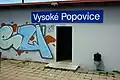 Vysoké Popovice