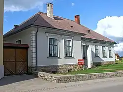 Fara v Bärnkopf