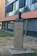 Vincenc Makovský: Edward Babák