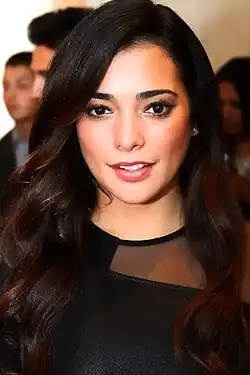 Natalie Martinez (16. srpna 2013)