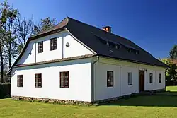 Bývalá evangelická škola