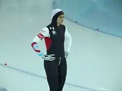 Brittany Boweová (2013)