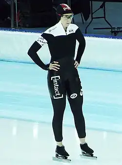 Ivanie Blondinová (2013)