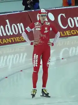 Jan Szymański (2013)