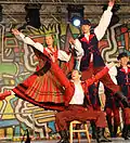 Mazowsze rok 2013