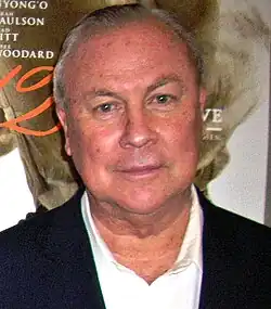 Robert Wilson v r. 2014