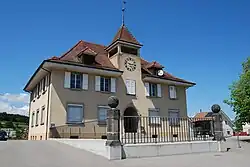 Cuarny