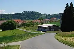 Villars-Epeney
