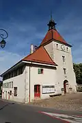 Valeyres-sous-Rances