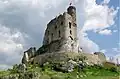 Pohled na hrad 4