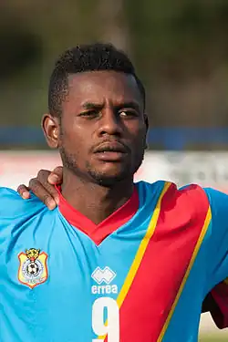 Budge Manzia (2014)