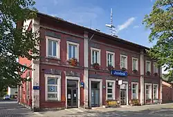 Jistebník