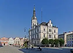 Radnice