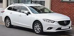 Mazda6