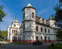 Zámek