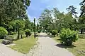 Leninův Park