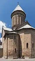 Katedrála