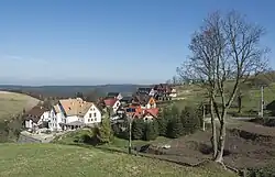 Domy v Želeňci