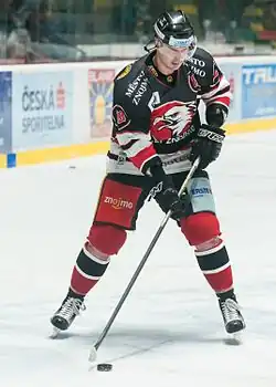 Roman Tomas (5. února 2015)