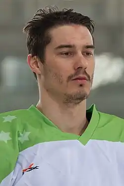 Žiga Pavlin (7. února 2015)