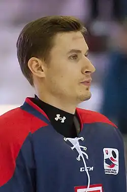 Dalibor Bortňák (7. února 2015)