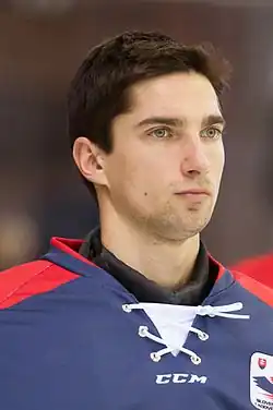 Marcel Melicherčík (7. února 2015)