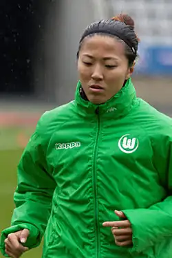 Juki Nagasatoová