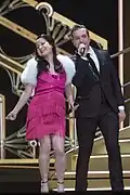 Electro Velvet ve Vídni (2015)