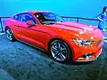 6.th gen Fastback 2015–2017