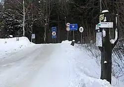 Státní hranice