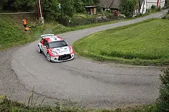 Sychrov/Radostín
