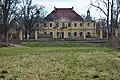 Zámek v Zwentendorfu