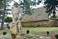 Socha svatého Klementa Maria Hofbauera