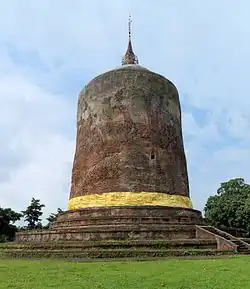 Sri Ksetra