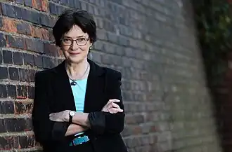 Eva Zažímalová
