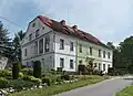 Historický presbytář