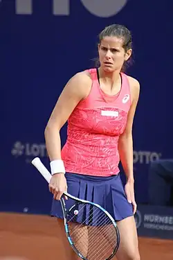 Julia Görgesová