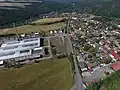 Roztoky