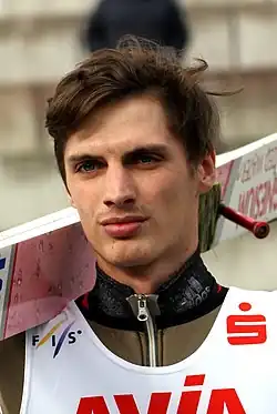 Čestmír Kožíšek (3. října 2017)
