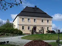 Panský dům