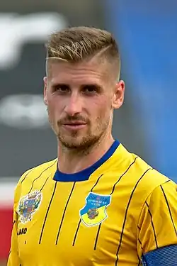 Máté Kiss (2017)
