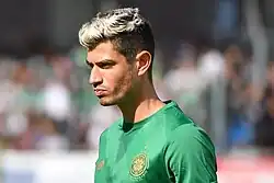 Nir Biton (2017)