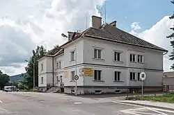 Státní hranice