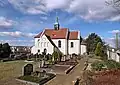 Kaple sv. Martina
