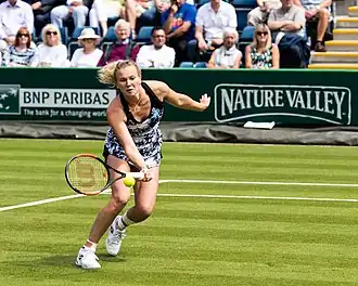 Kateřina Siniaková