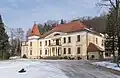 Oppersdorfský palác