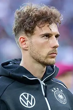 Leon Goretzka (2019)