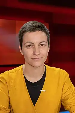 Franziska Keller (8. července 2019)
