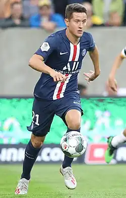 Ander Herrera (2019)